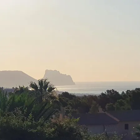 Σπίτι διακοπών Casa Delaluz