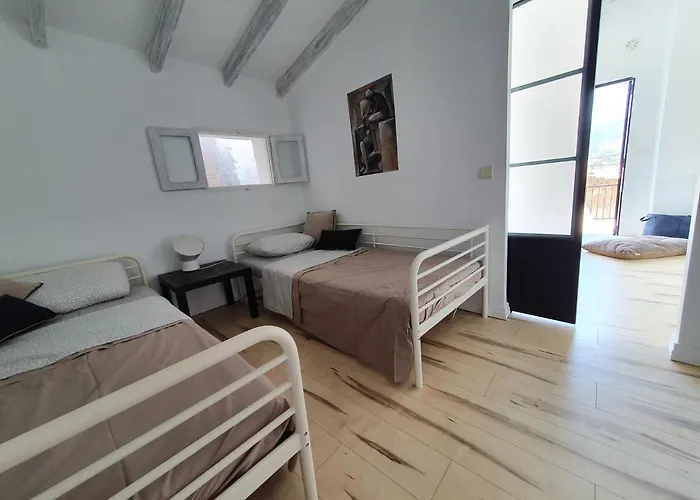 Casa Delaluz Semesterbostad *