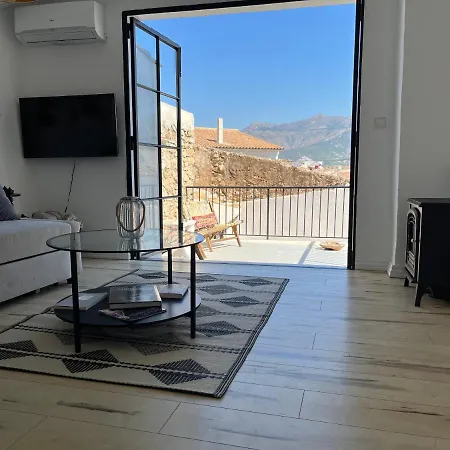 Casa Delaluz Holiday home