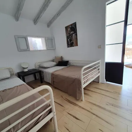 Casa Delaluz Holiday home *