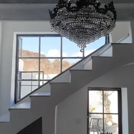 Casa Delaluz Holiday home Altea
