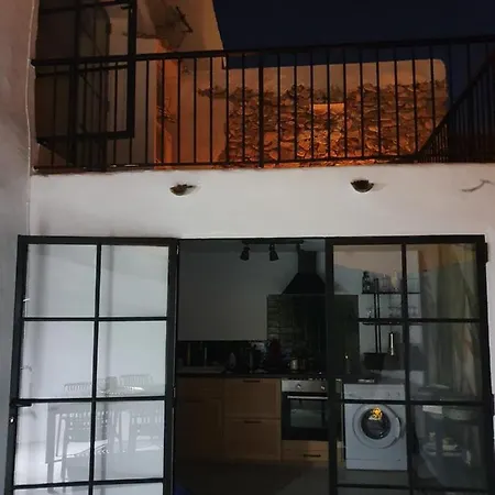 Casa Delaluz Holiday home *