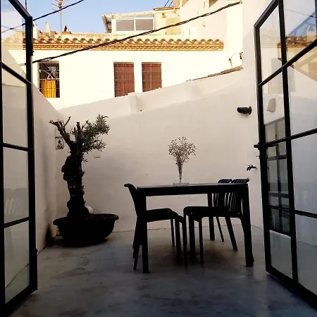 Casa Delaluz Tatil Evi