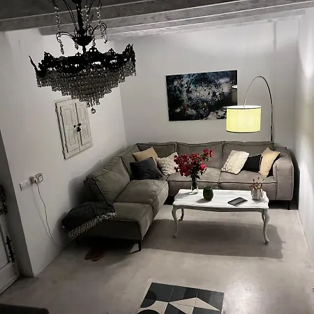 Casa Delaluz Tatil Evi