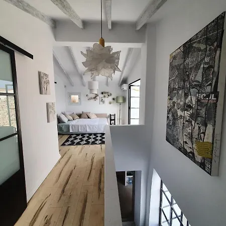 Tatil Evi Casa Delaluz