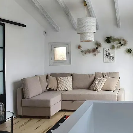 Casa Delaluz Holiday home