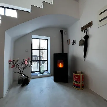 Casa Delaluz Holiday home *
