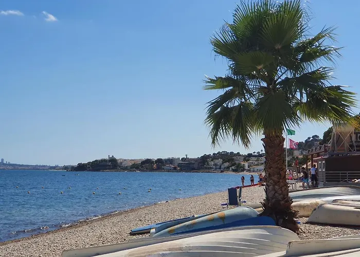 Tatil Evi Casa Delaluz *