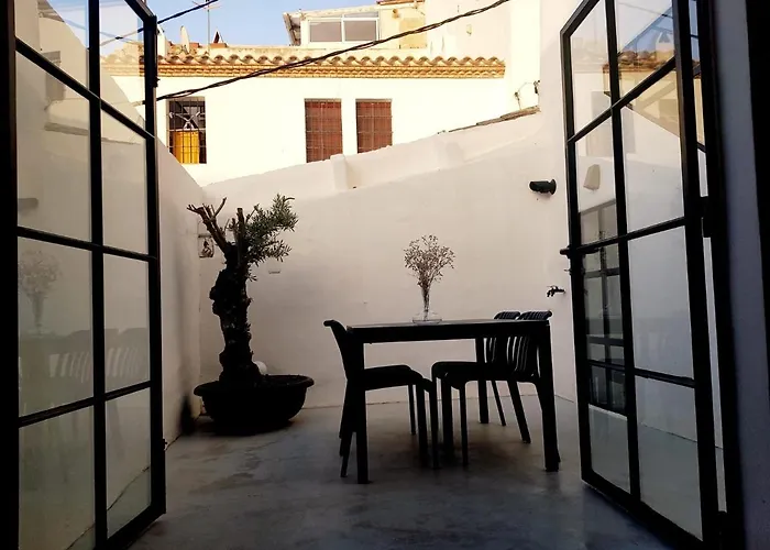 Casa Delaluz Tatil Evi