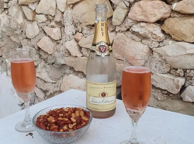 Casa Delaluz Tatil Evi Altea