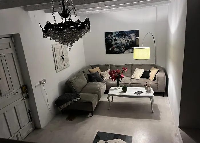 Casa Delaluz Tatil Evi