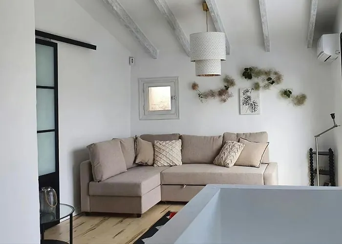 Casa Delaluz Tatil Evi