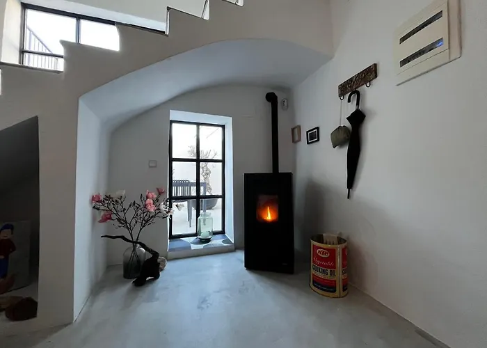 Casa Delaluz Tatil Evi *